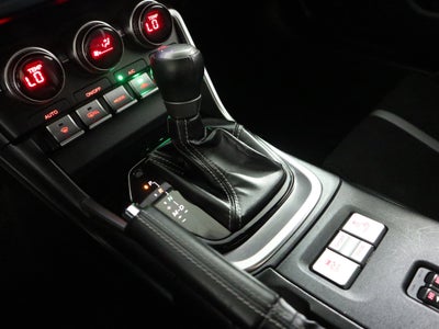 2022 Toyota GR86 Premium