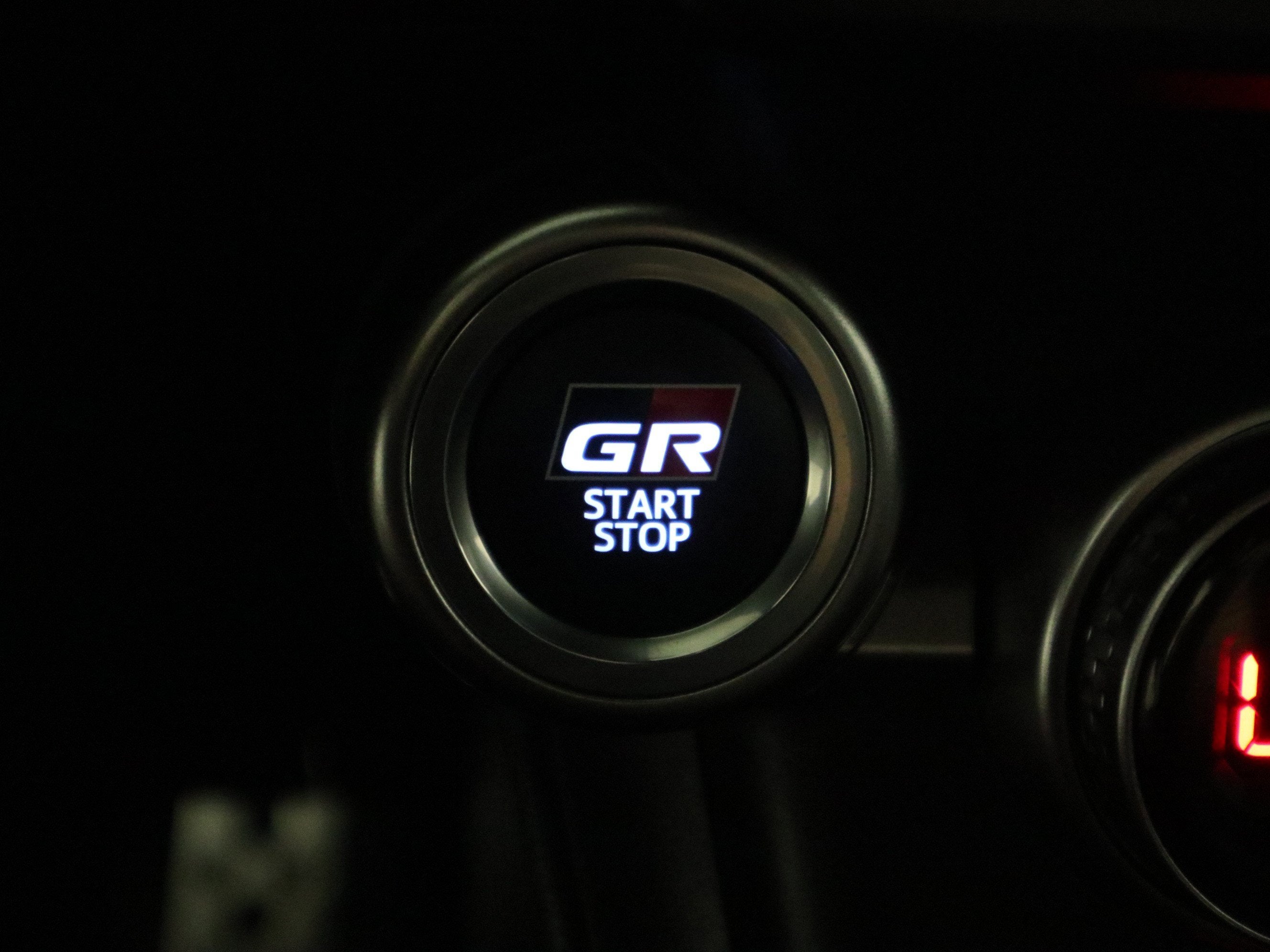 2022 Toyota GR86 Premium
