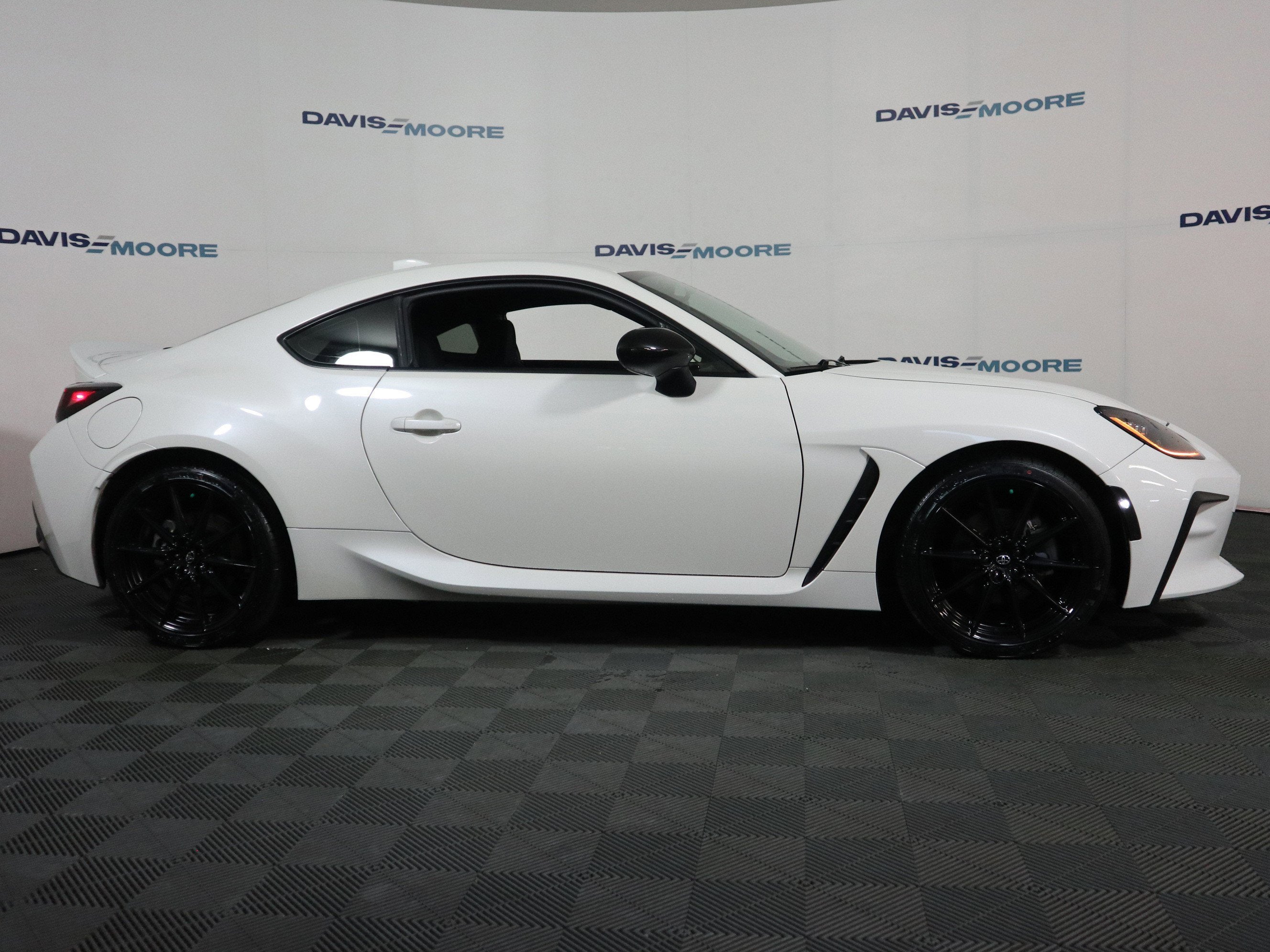 2022 Toyota GR86 Premium