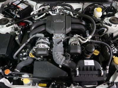 2023 Toyota GR86 Premium