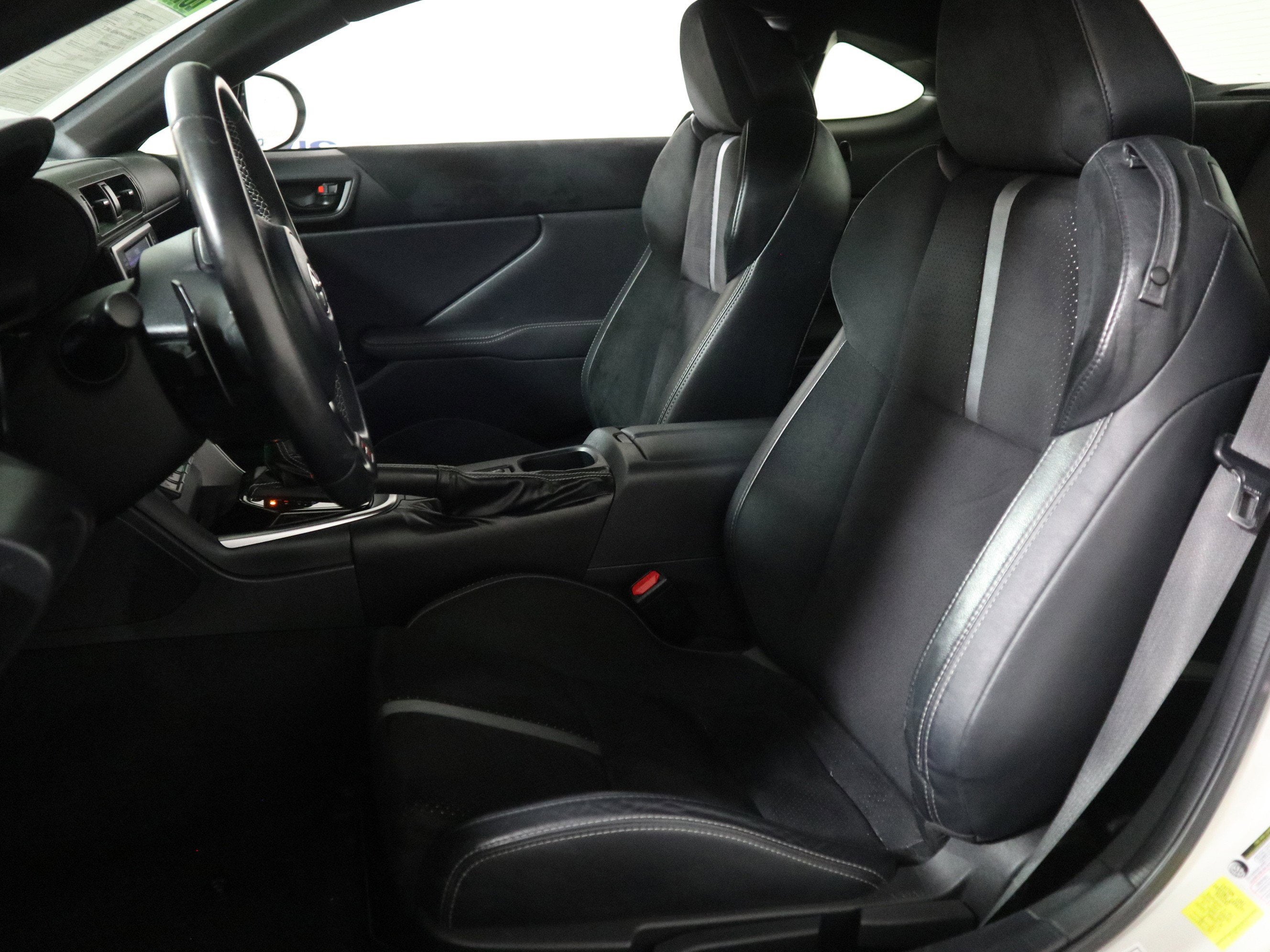 2023 Toyota GR86 Premium