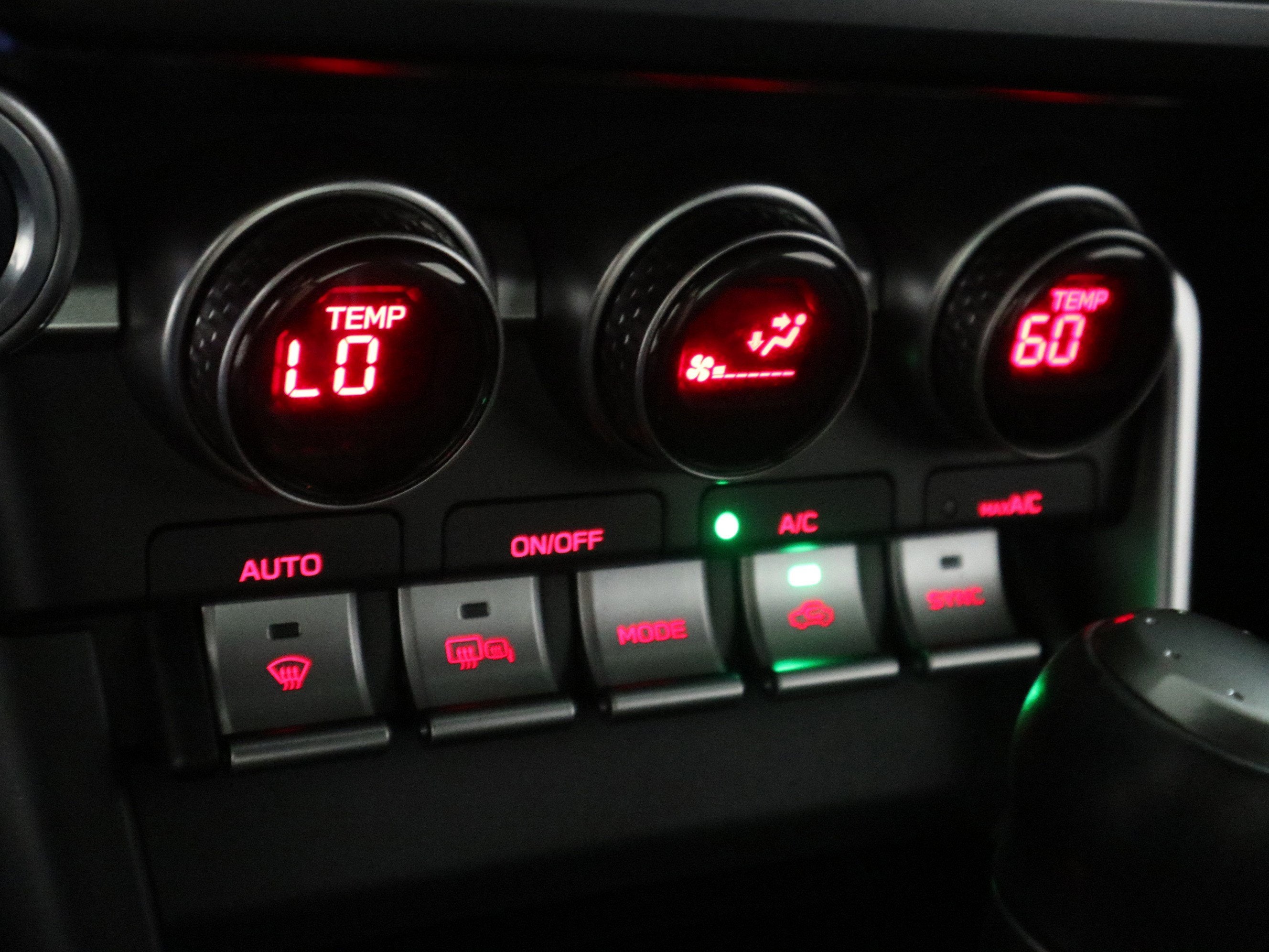 2023 Toyota GR86 Premium