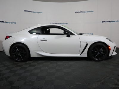 2023 Toyota GR86 Premium