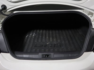 2023 Toyota GR86 Premium