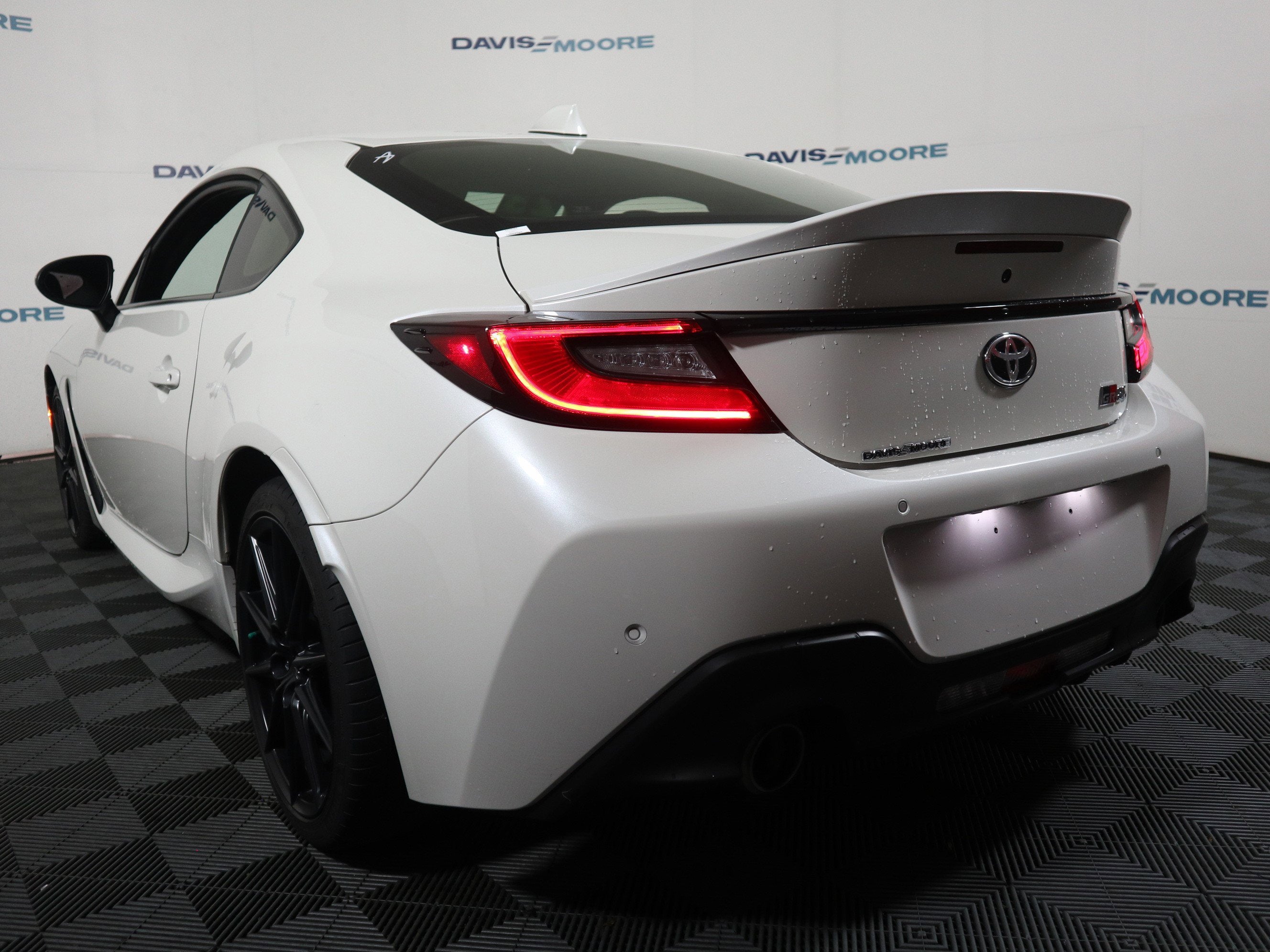 2023 Toyota GR86 Premium