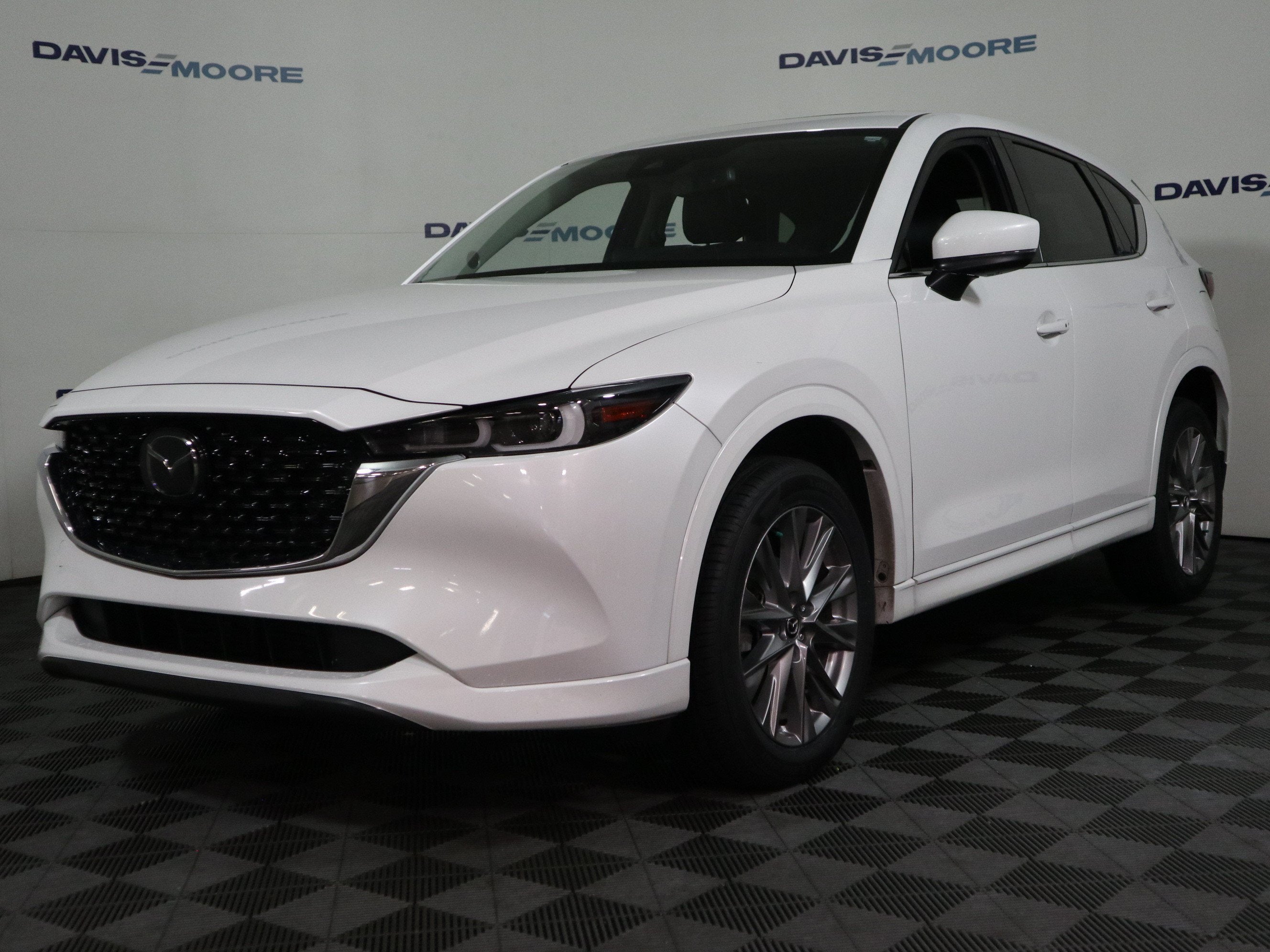 2024 Mazda Mazda CX-5 2.5 S Premium Plus Package AWD