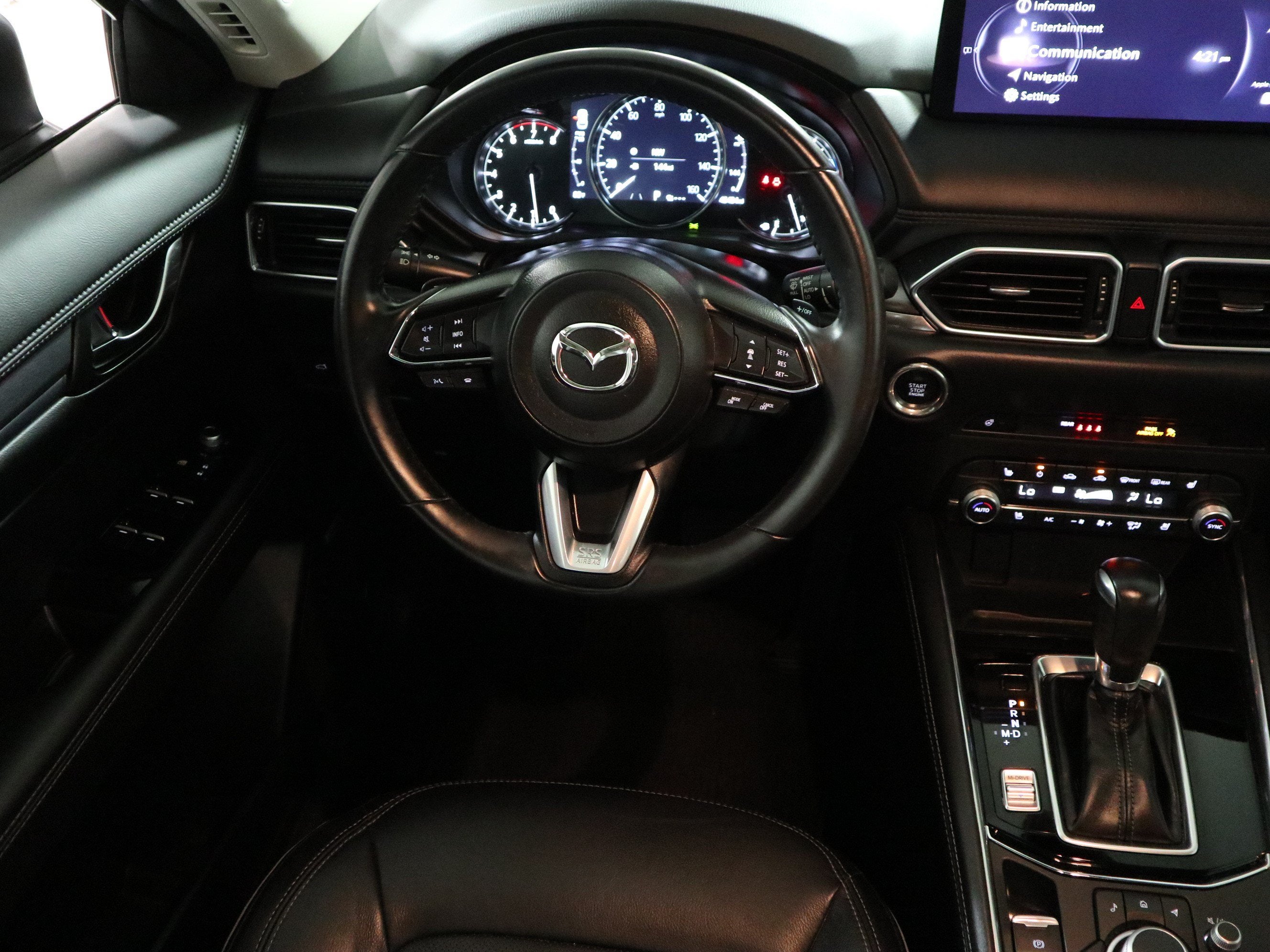 2024 Mazda Mazda CX-5 2.5 S Premium Plus Package AWD