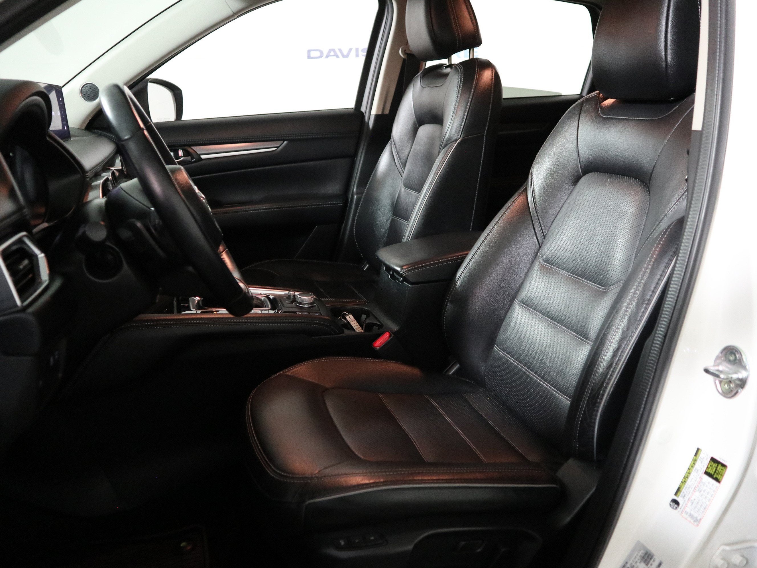 2024 Mazda Mazda CX-5 2.5 S Premium Plus Package AWD