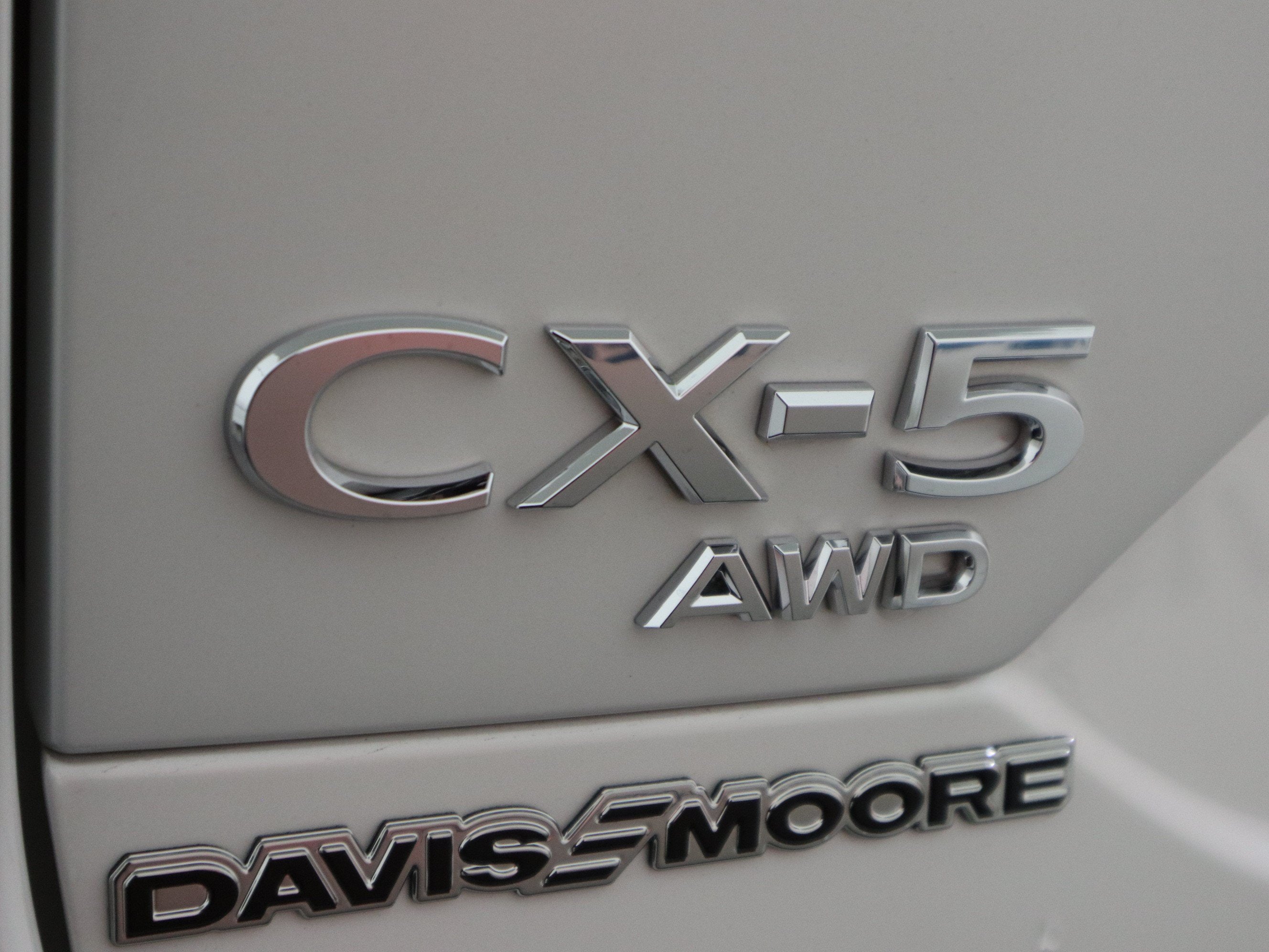 2024 Mazda Mazda CX-5 2.5 S Premium Plus Package AWD