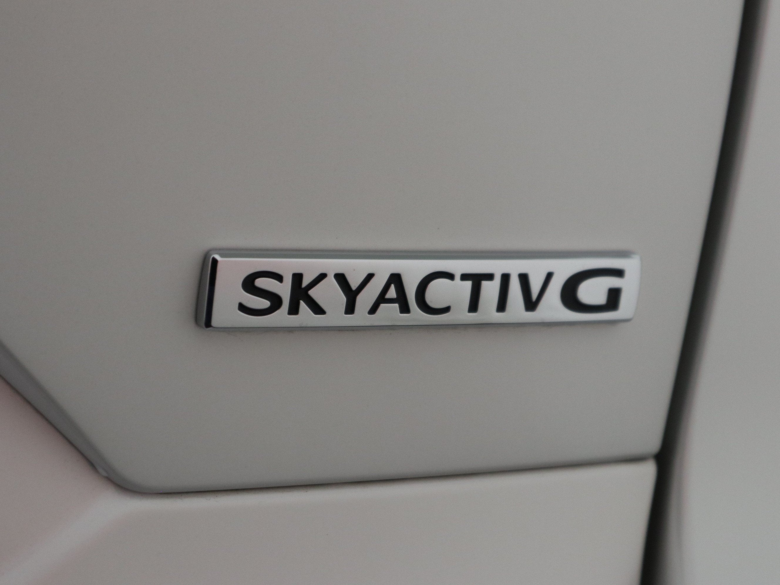 2024 Mazda Mazda CX-5 2.5 S Premium Plus Package AWD