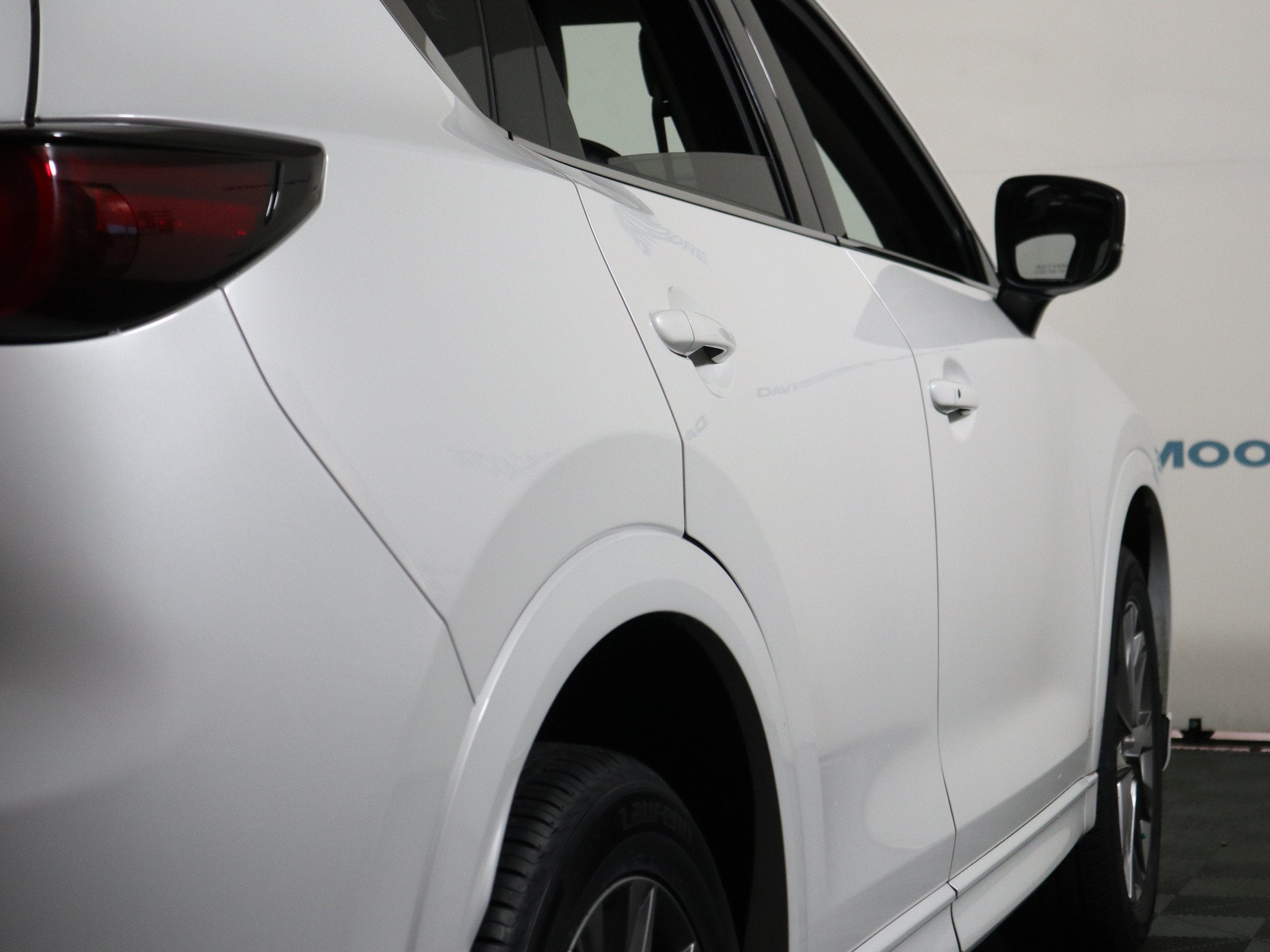 2024 Mazda Mazda CX-5 2.5 S Premium Plus Package AWD