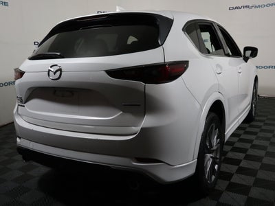 2024 Mazda Mazda CX-5 2.5 S Premium Plus Package AWD