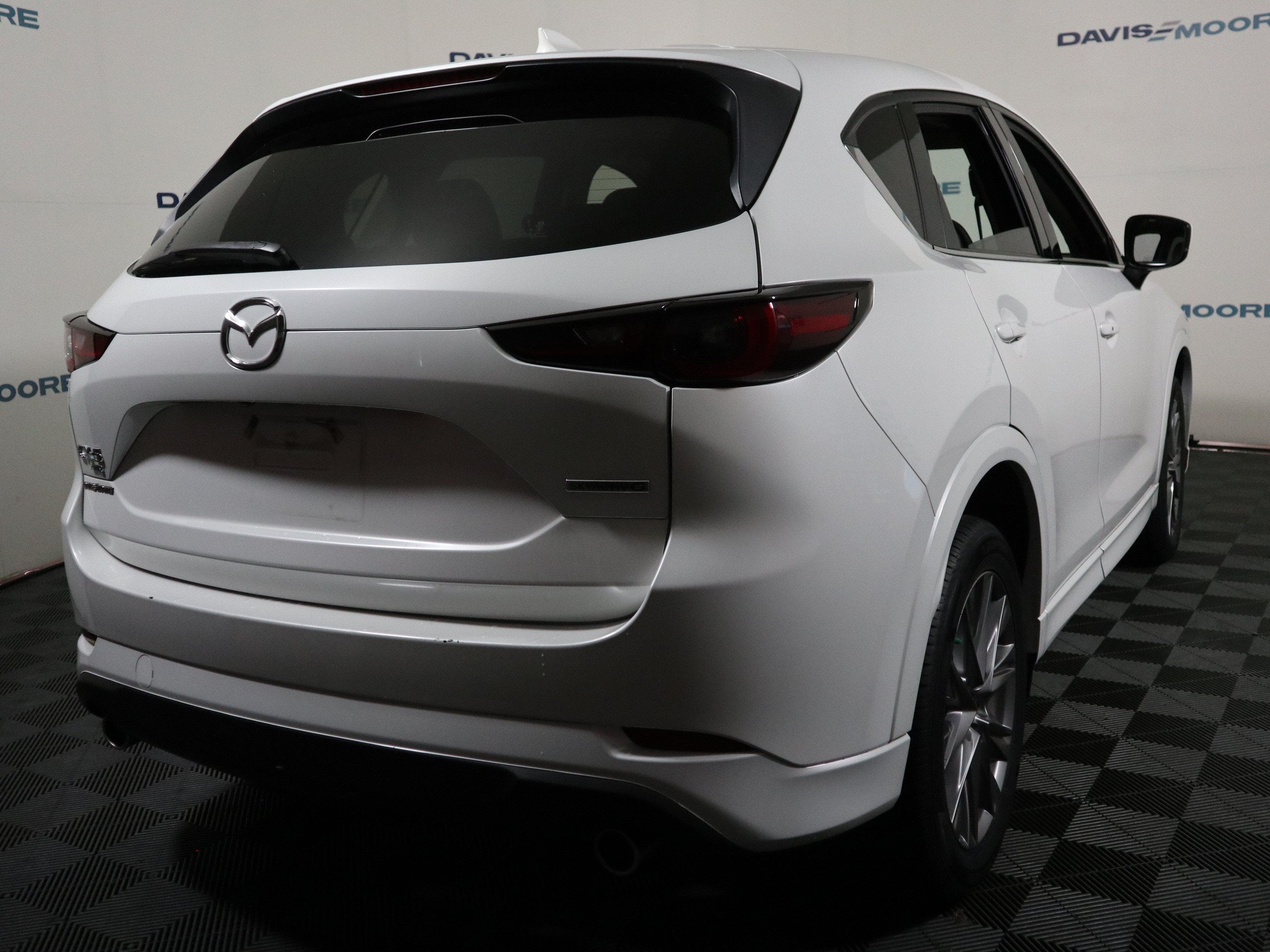 2024 Mazda Mazda CX-5 2.5 S Premium Plus Package AWD