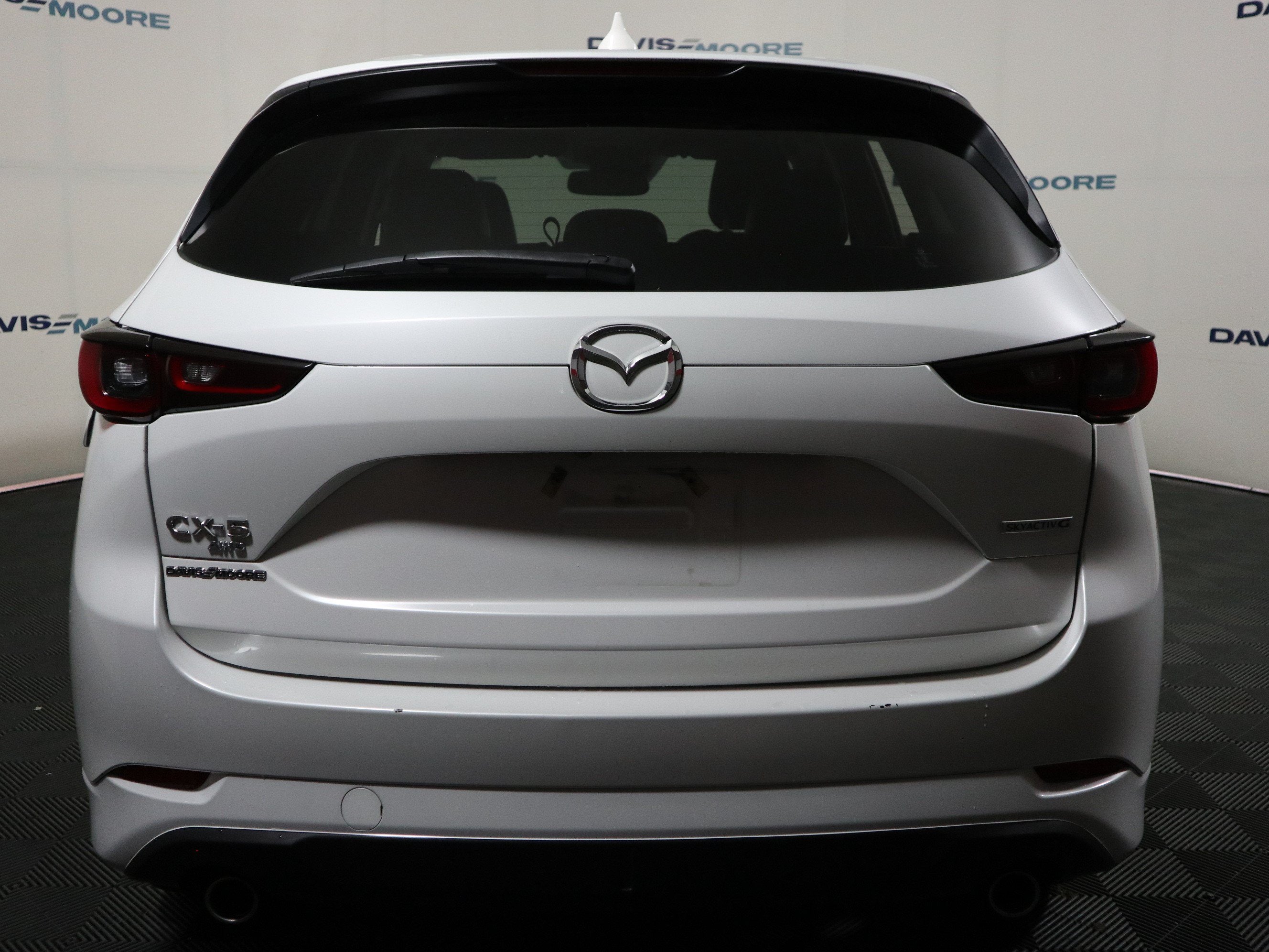 2024 Mazda Mazda CX-5 2.5 S Premium Plus Package AWD