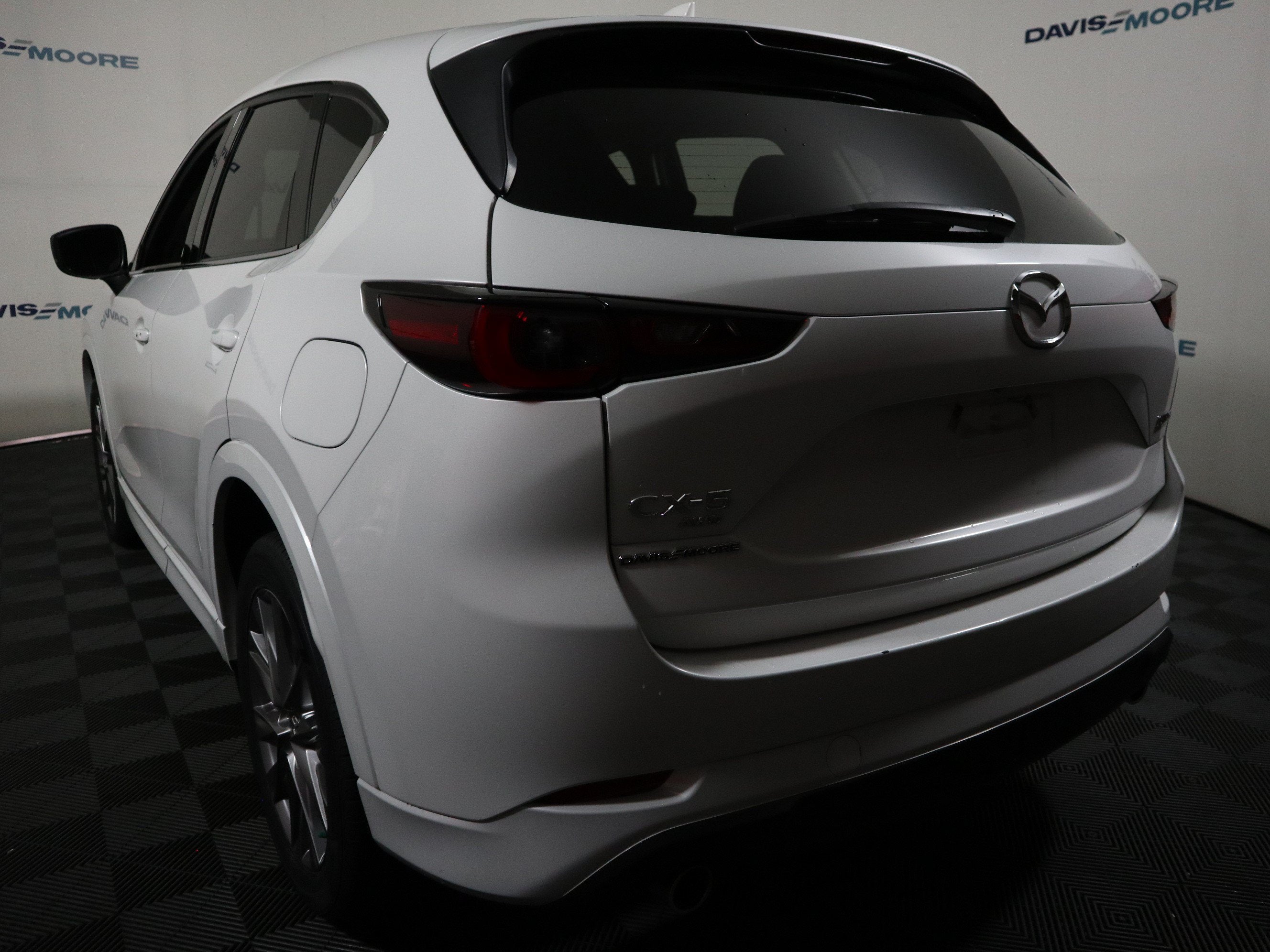 2024 Mazda Mazda CX-5 2.5 S Premium Plus Package AWD