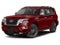 2022 Nissan Armada Platinum 4x4