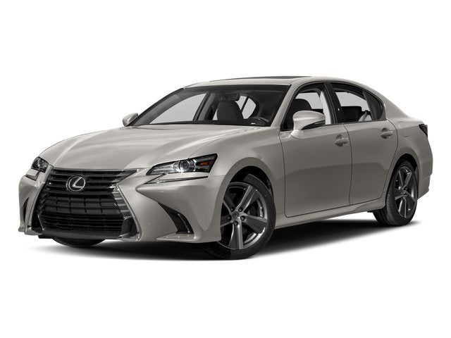 2016 Lexus GS 350 200t's photo