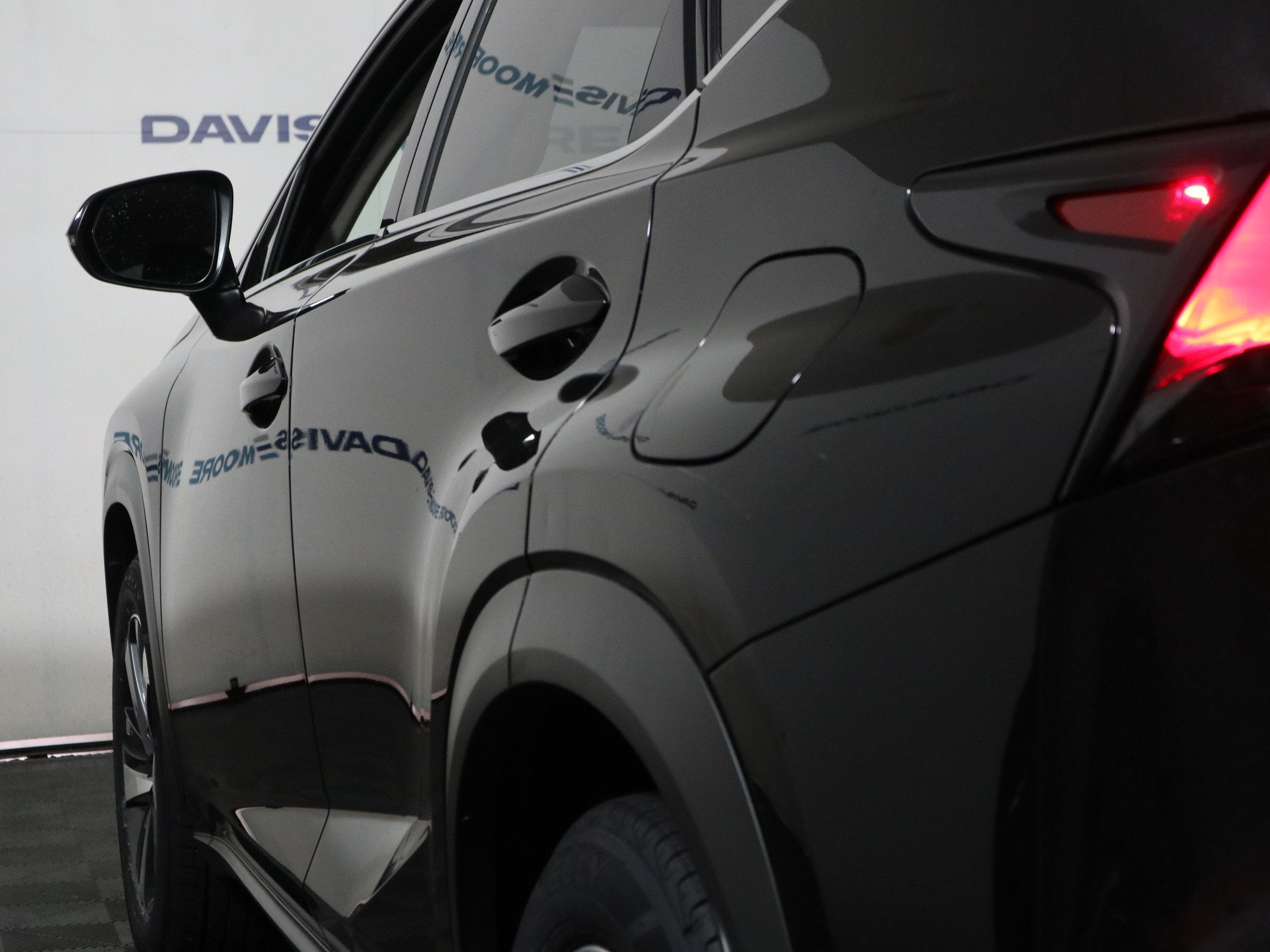 2018 Lexus NX NX 300