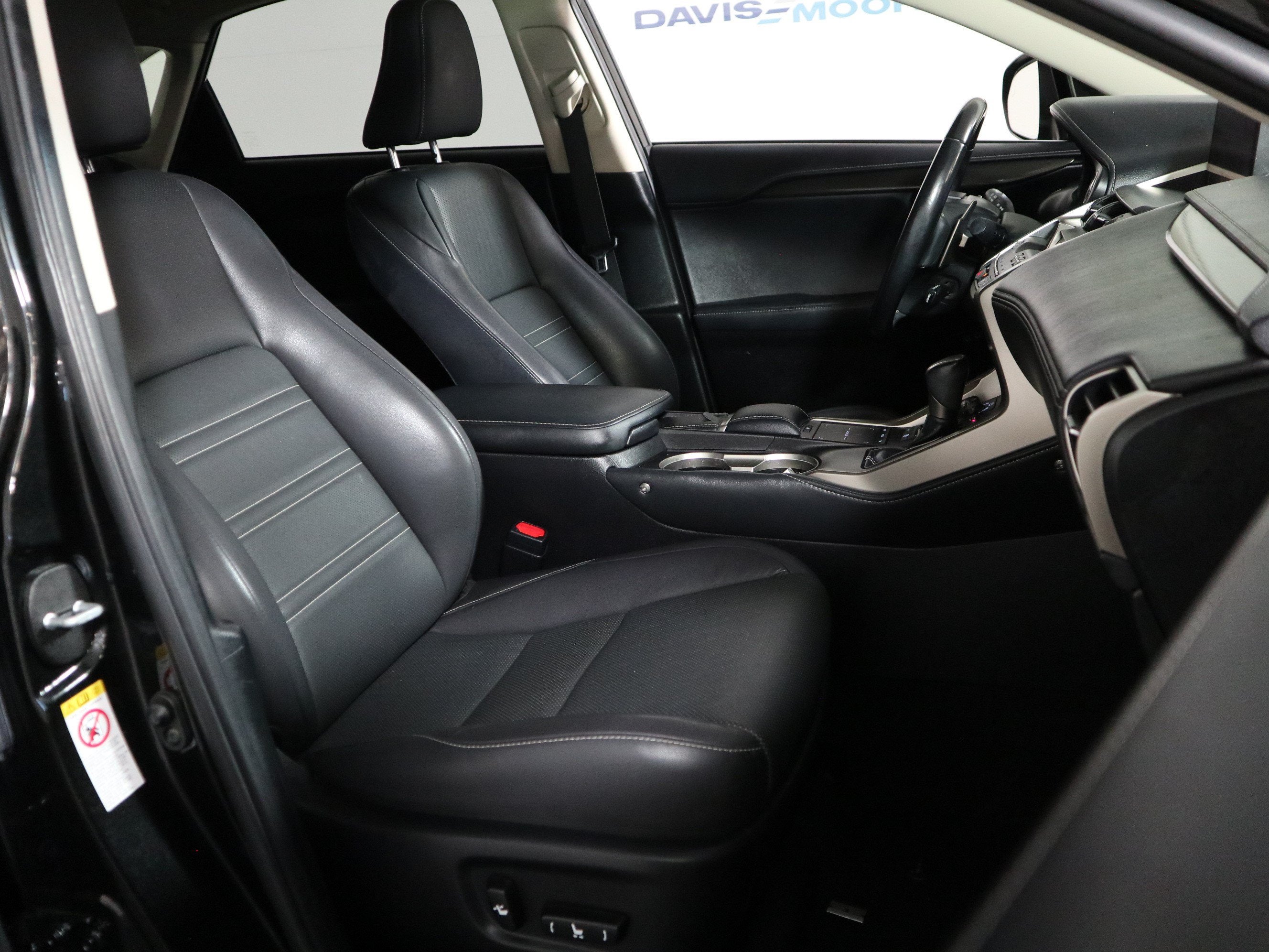 2018 Lexus NX NX 300