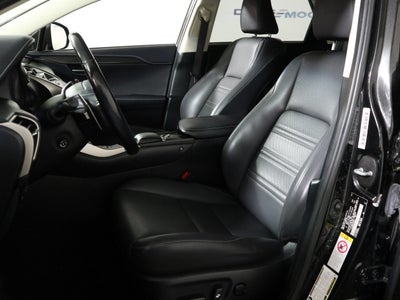 2018 Lexus NX NX 300