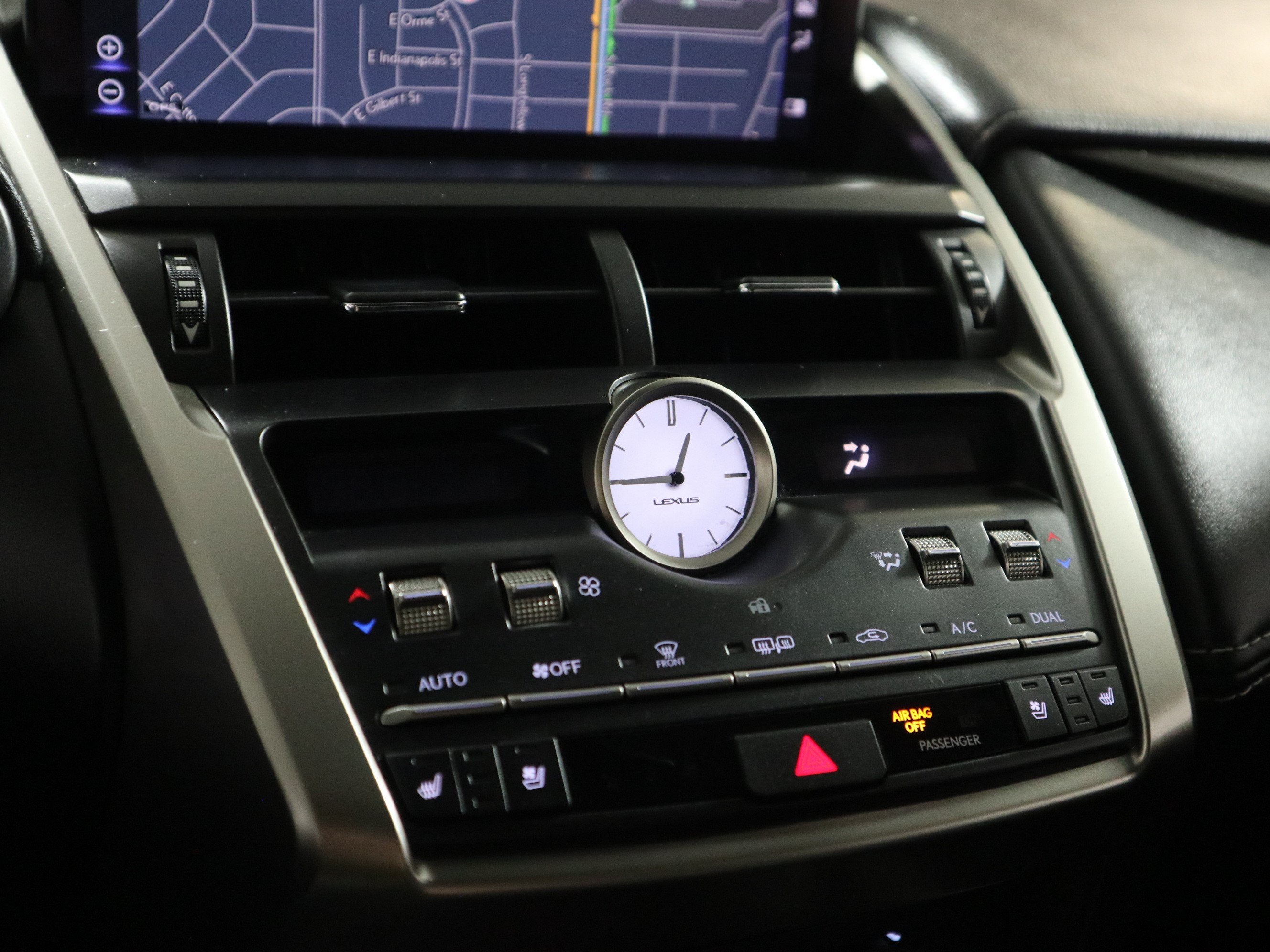 2018 Lexus NX NX 300
