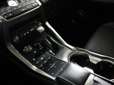 2018 Lexus NX NX 300
