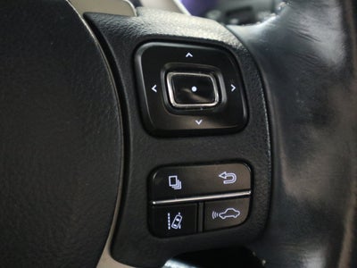 2018 Lexus NX NX 300
