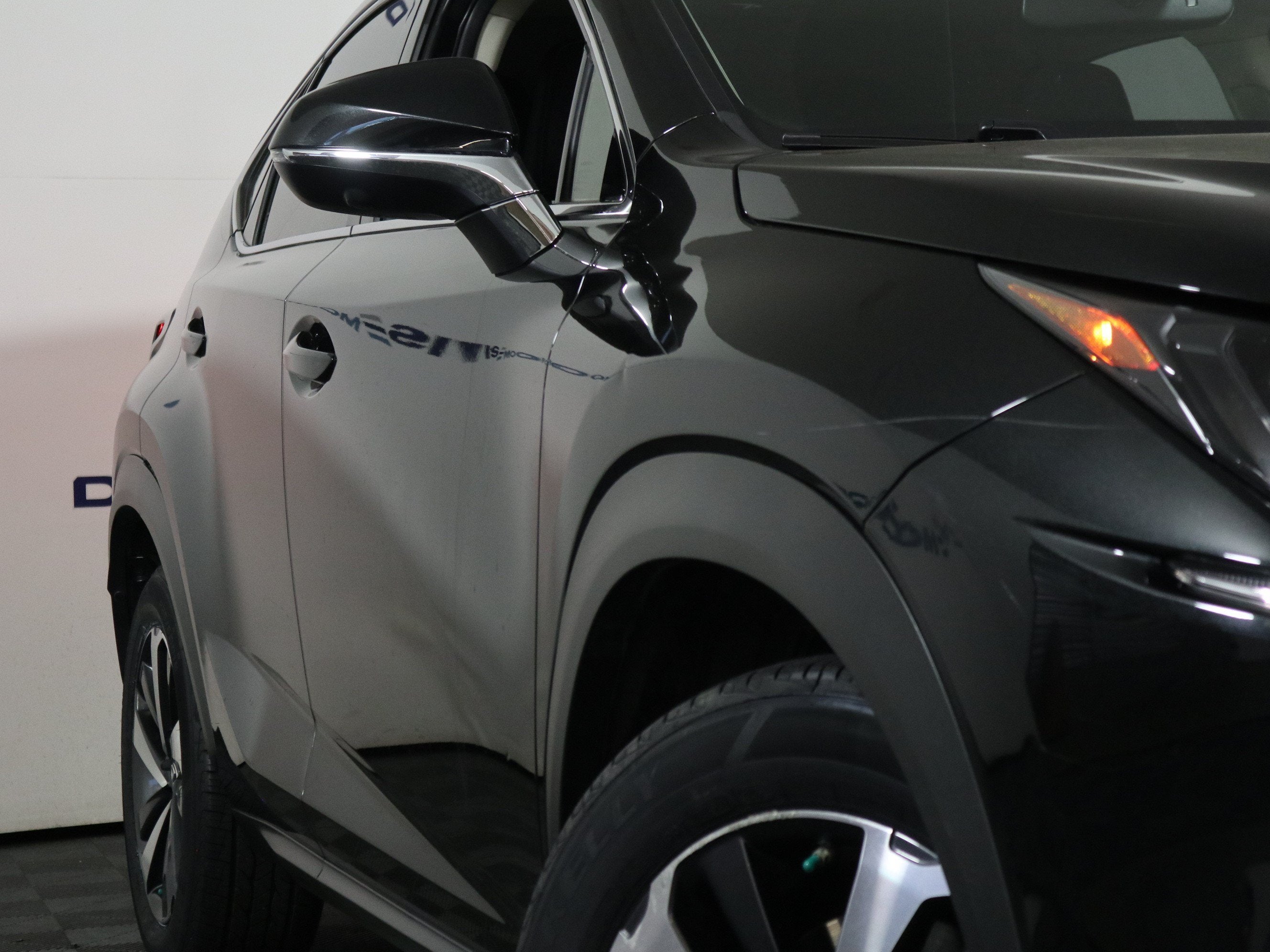 2018 Lexus NX NX 300