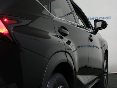 2018 Lexus NX NX 300