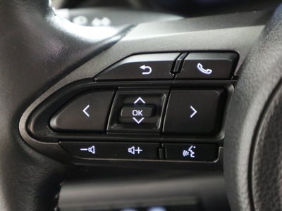 2026 Toyota GR Corolla Premium Plus