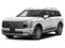 2026 Hyundai Palisade SEL 7P AWD