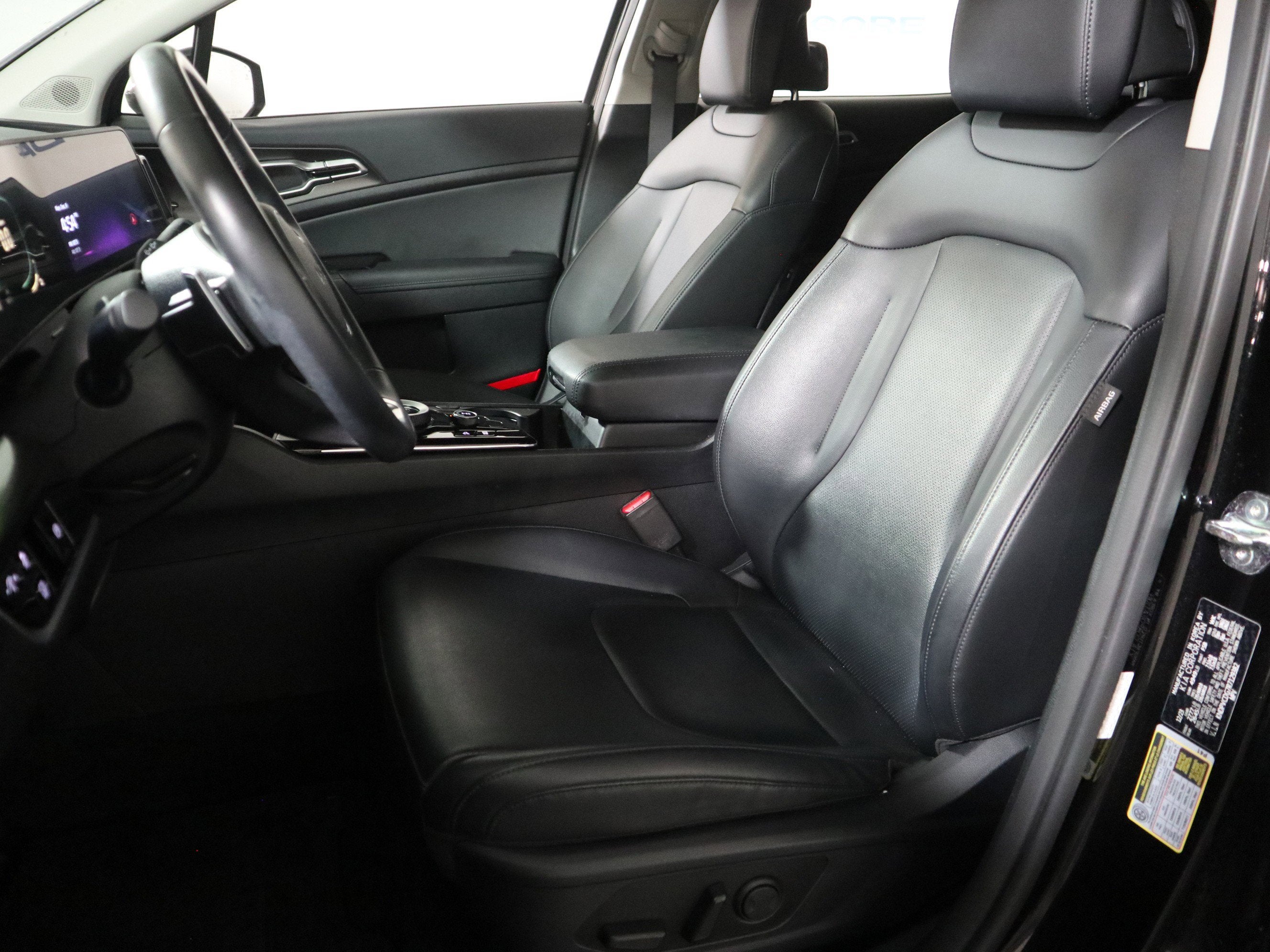 2024 Kia Sportage Hybrid EX AWD