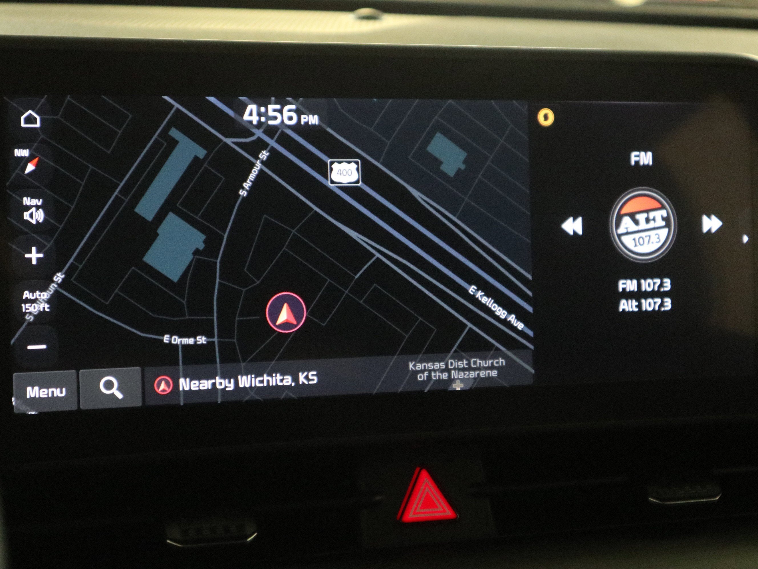 2024 Kia Sportage Hybrid EX AWD