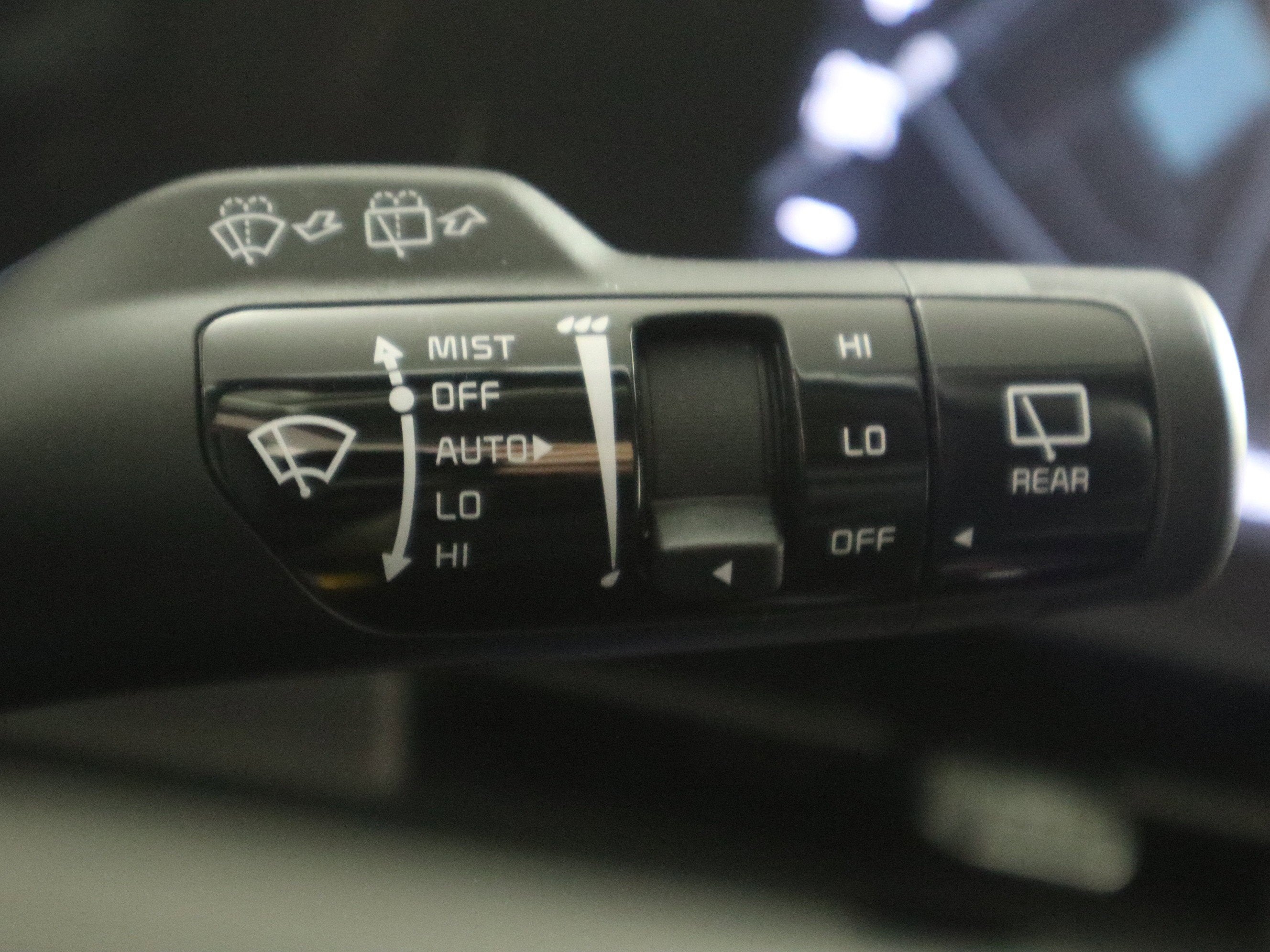 2024 Kia Sportage Hybrid EX AWD