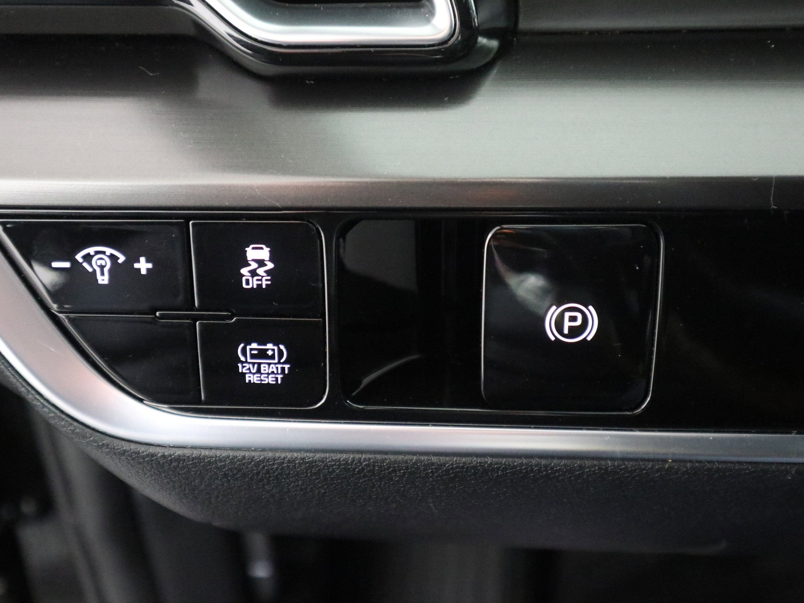 2024 Kia Sportage Hybrid EX AWD