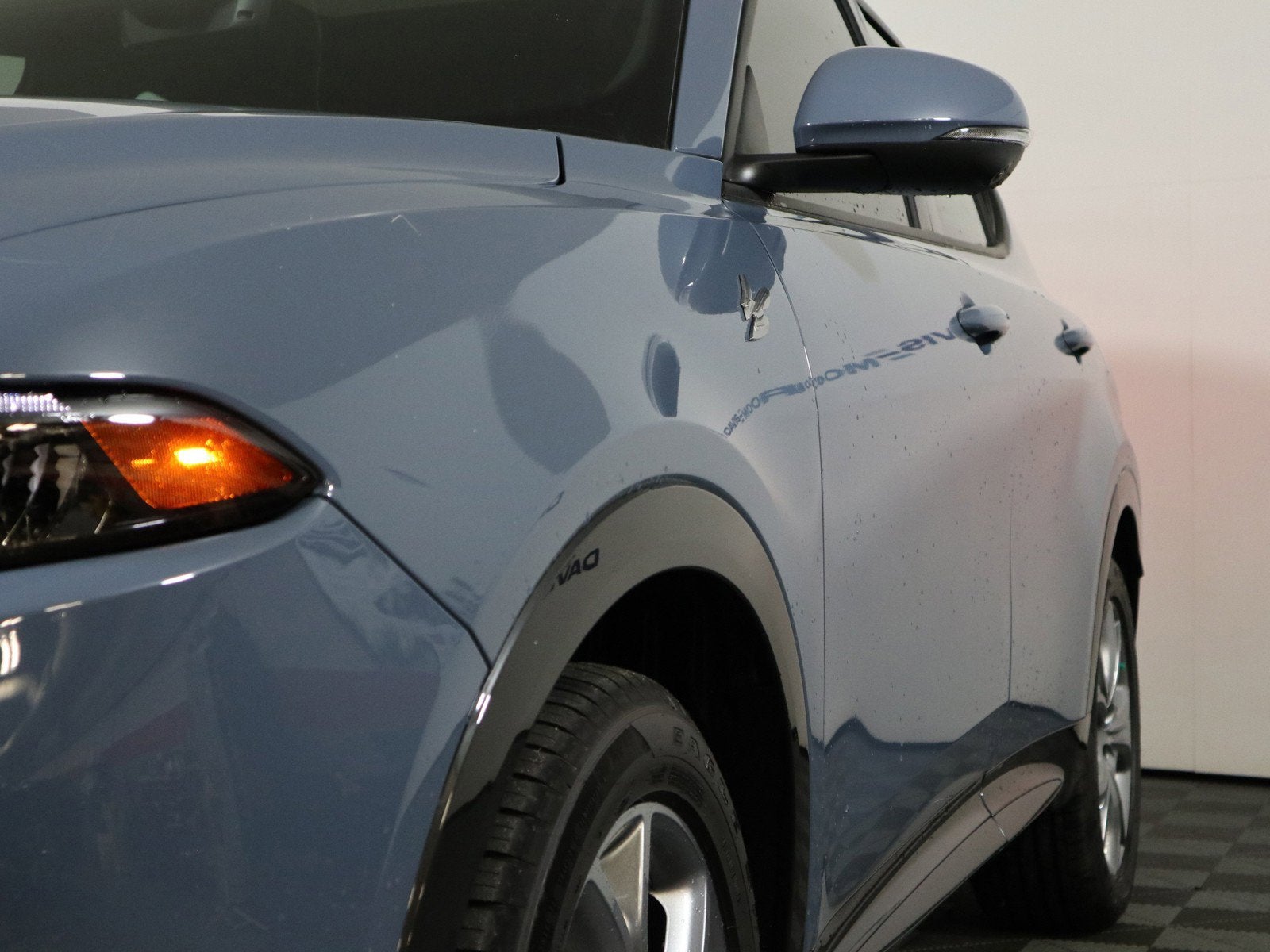 2024 Dodge Hornet R/T PLUS