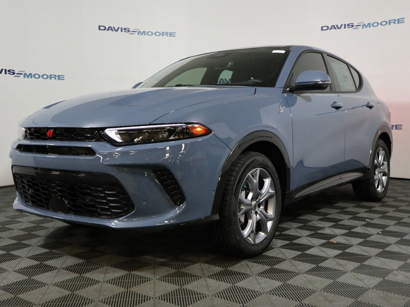 2024 Dodge Hornet R/T PLUS