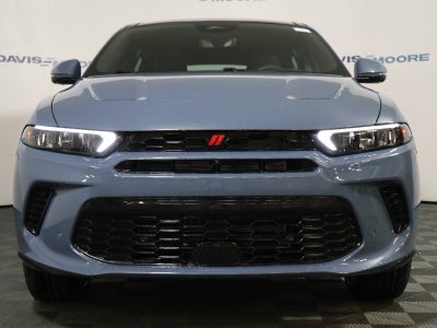 2024 Dodge Hornet R/T PLUS