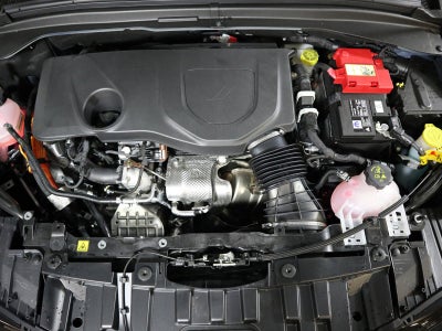 2024 Dodge Hornet R/T PLUS