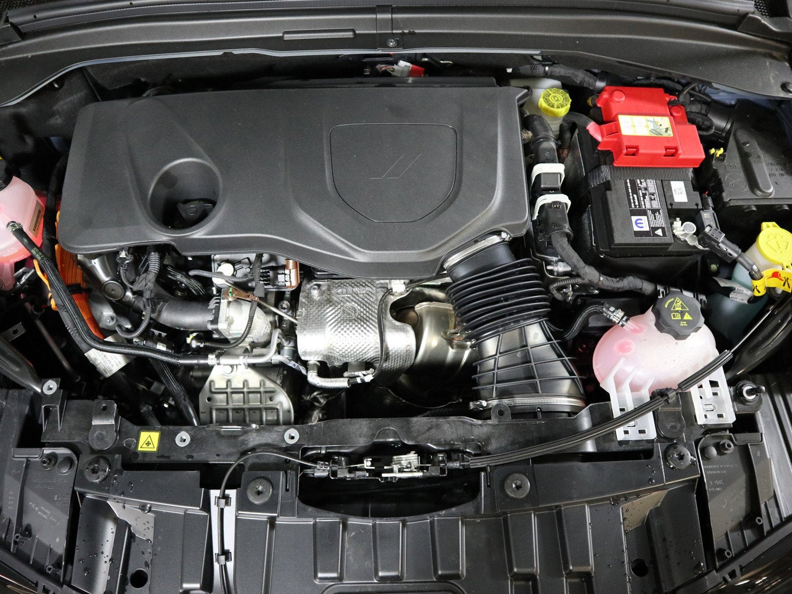 2024 Dodge Hornet R/T PLUS