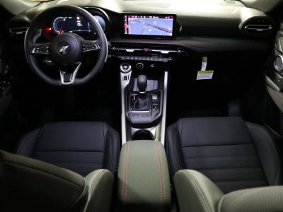 2024 Dodge Hornet R/T PLUS