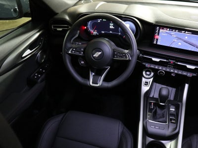 2024 Dodge Hornet R/T PLUS