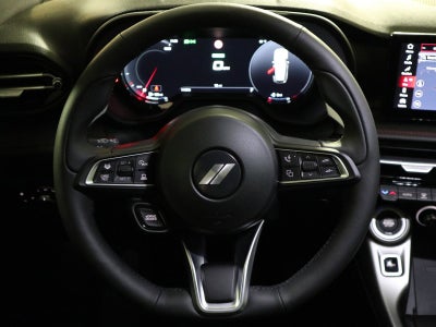 2024 Dodge Hornet R/T PLUS