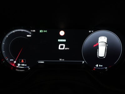 2024 Dodge Hornet R/T PLUS