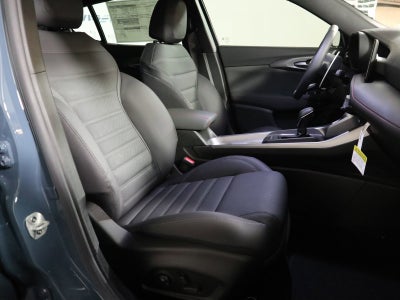 2024 Dodge Hornet R/T PLUS