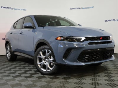 2024 Dodge Hornet R/T PLUS