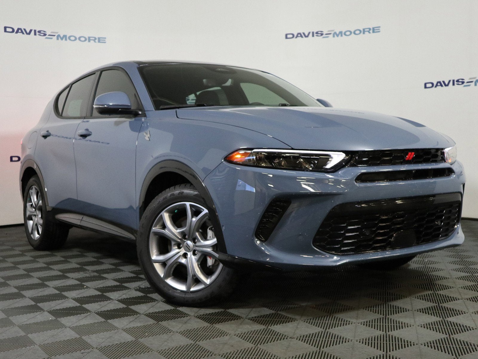 2024 Dodge Hornet R/T PLUS