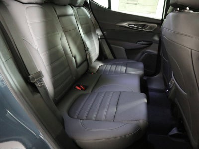 2024 Dodge Hornet R/T PLUS