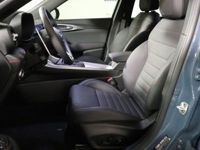 2024 Dodge Hornet R/T PLUS