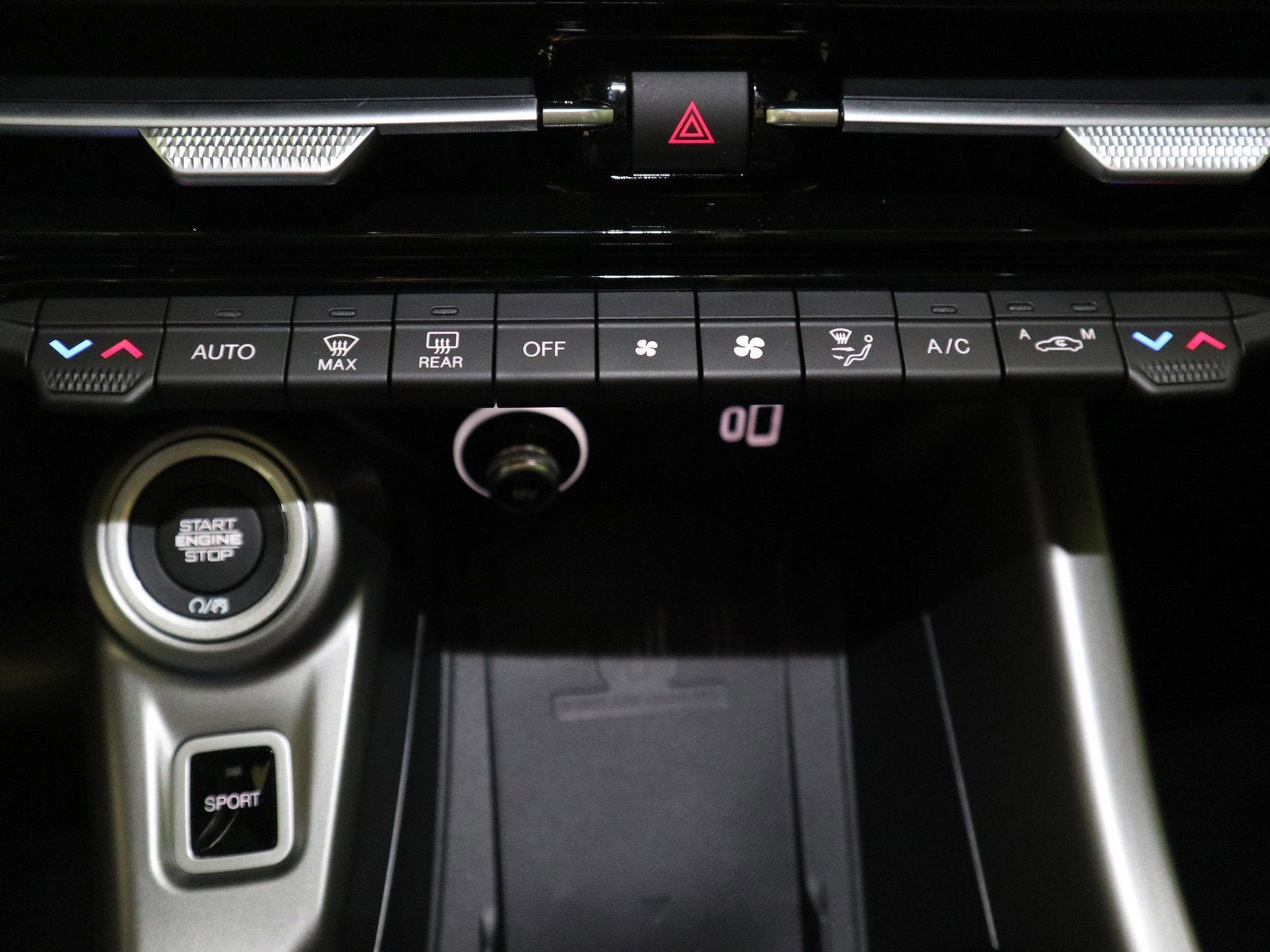 2024 Dodge Hornet R/T PLUS